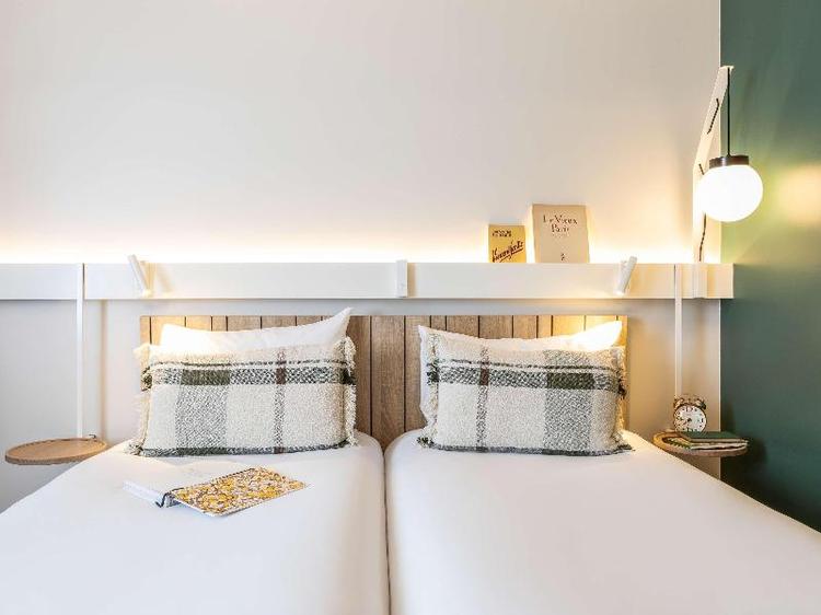 ibis Paris Maine Montparnasse 14. Bölge