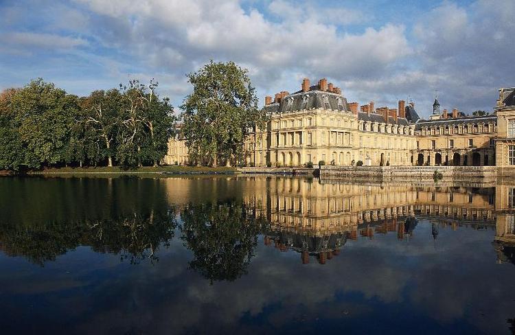 Ibis budget Fontainebleau Avon