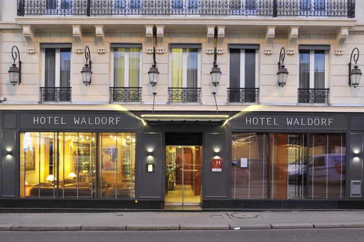 Waldorf