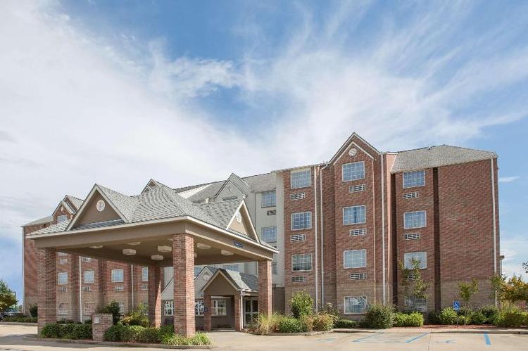 Microtel Inn & Suites By Wyndham Hattiesburg