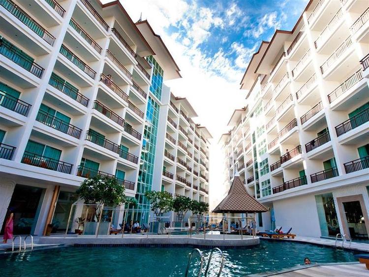 Crystal Palace Pattaya