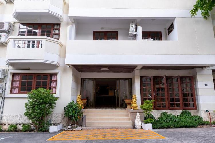 Hillside Resort Pattaya