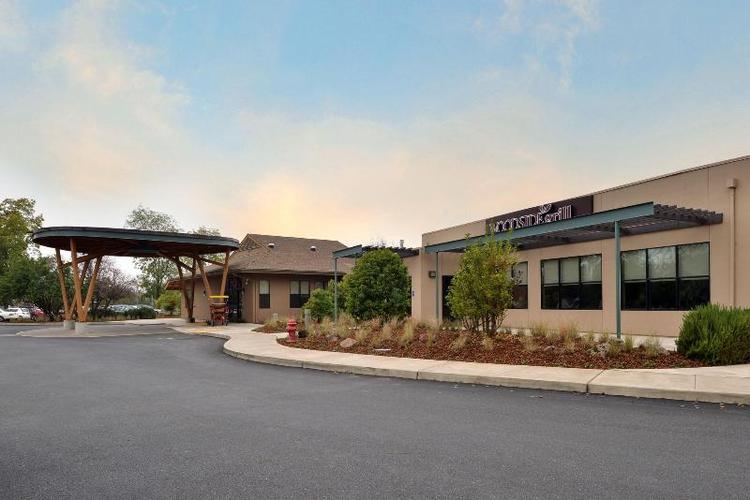 Gaia Hotel & Spa Redding, an Ascend Hotel