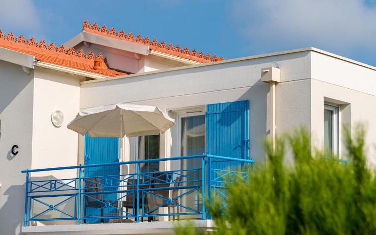Lagrange Vacances Les Carrelets