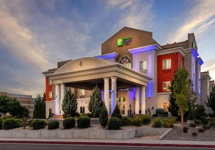 Holiday Inn Express Reno Airport