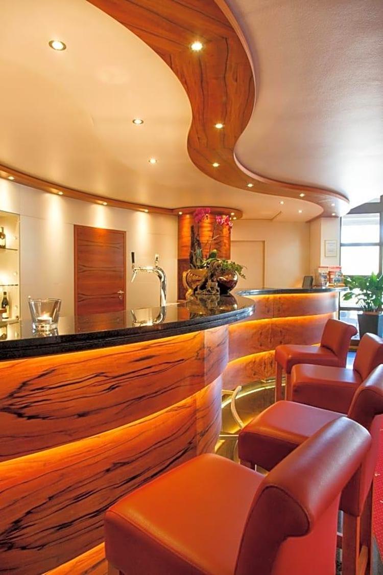 INVITE Hotel Löwen Freiburg
