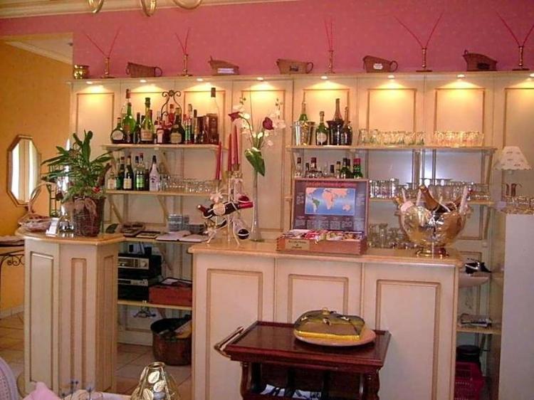 Le Clos du Montvinage