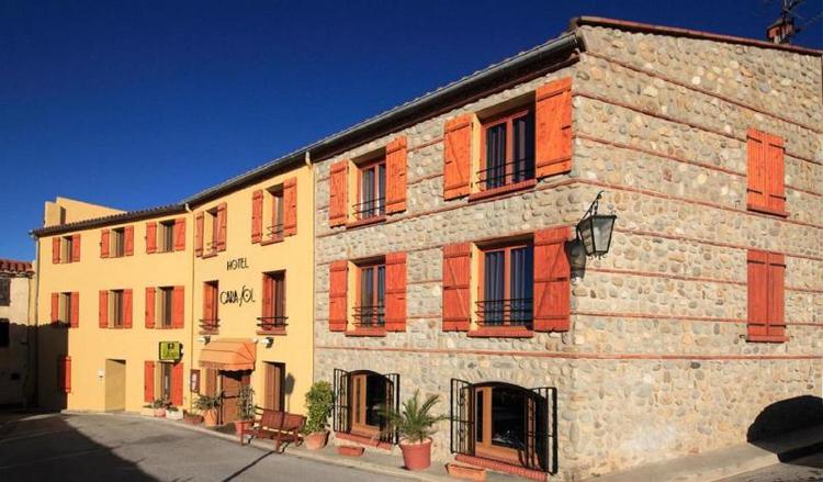 Hotel Le Cara Sol