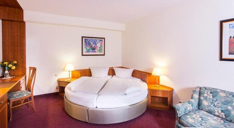 TRIP INN Hotel Bristol Mainz