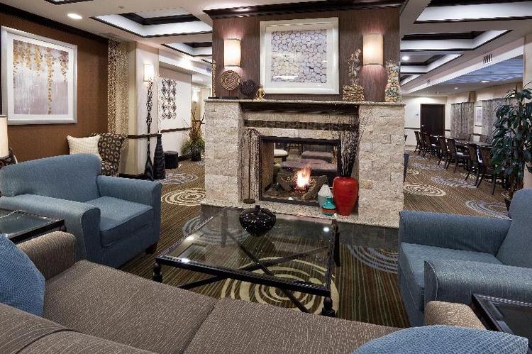 Holiday Inn Express Hotel & Suites Richfield