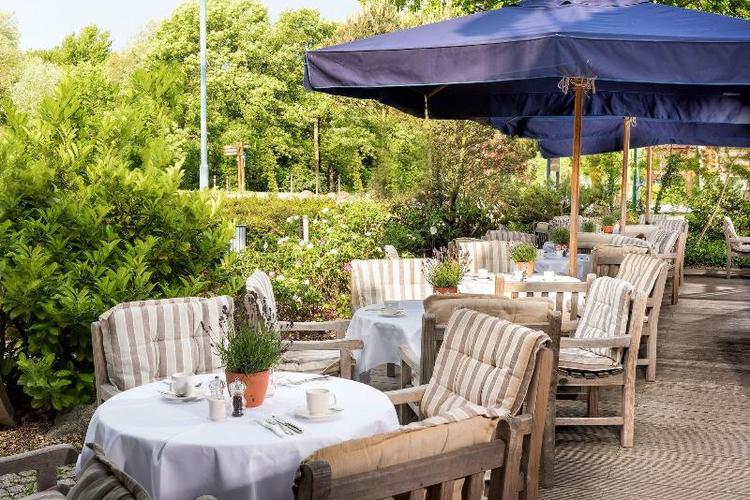 Dorint Resort & Spa Ostseebad Wustrow