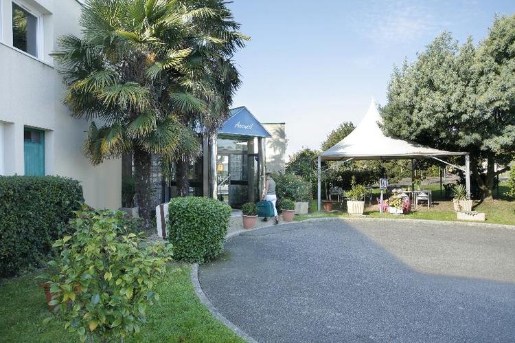 HÃ´tel Rennes Ouest