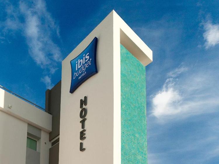 Ibis budget Saint Brieuc Yffiniac