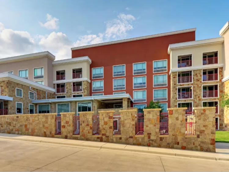 Four Points by Sheraton San Antonio Airport