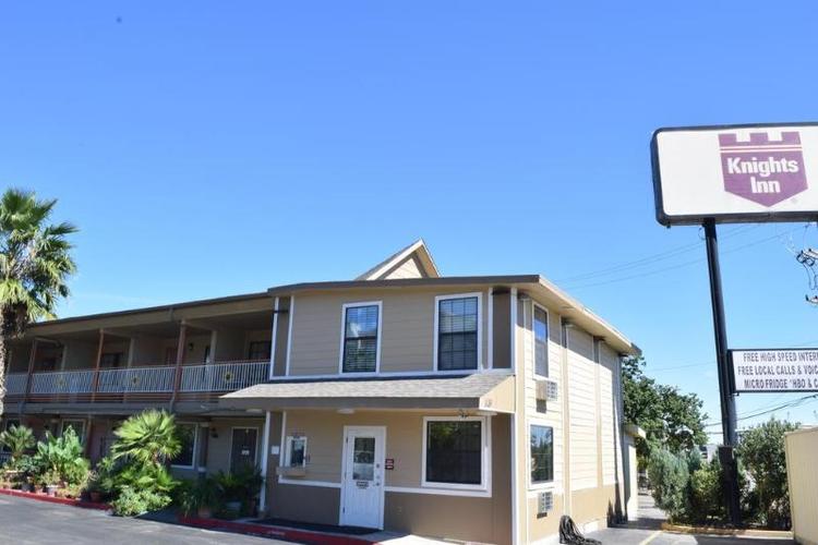 Knights Inn San Antonio/Fort Sam Houston