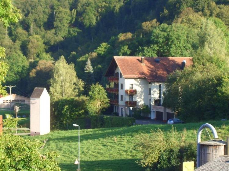 Flair-Hotel Gasthof Hirsch