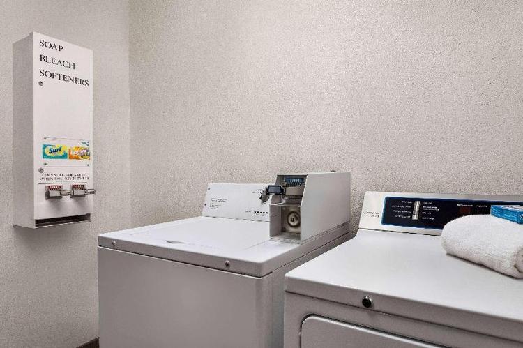 Baymont by Wyndham Wichita Falls