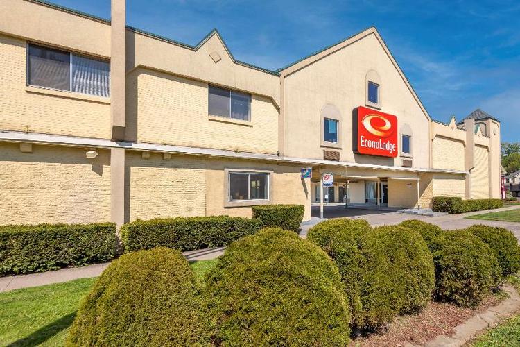 Econo Lodge