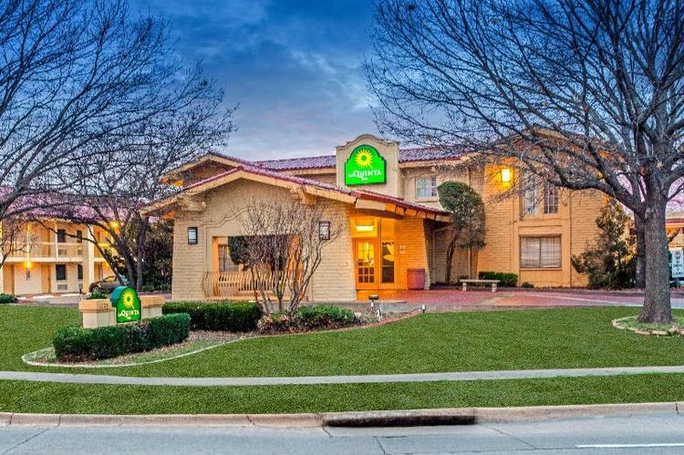La Quinta Inn Wichita