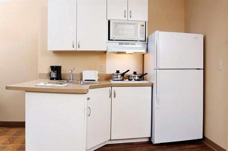 Extended Stay America - Savannah - Midtown