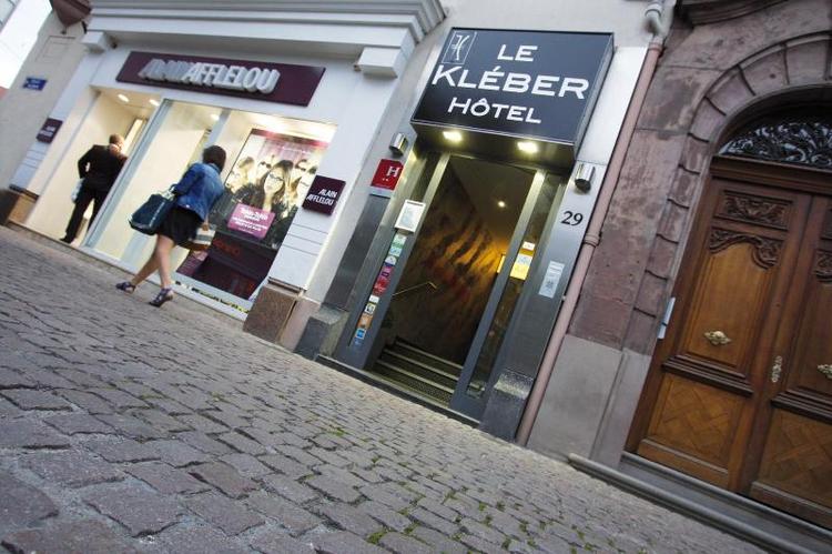 Le Kleber