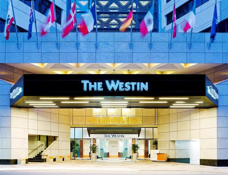 Westin San Diego