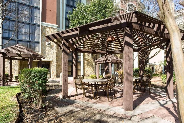 Drury Inn & Suites San Antonio Airport