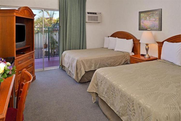 Americas Best Value Inn - Loma Lodge