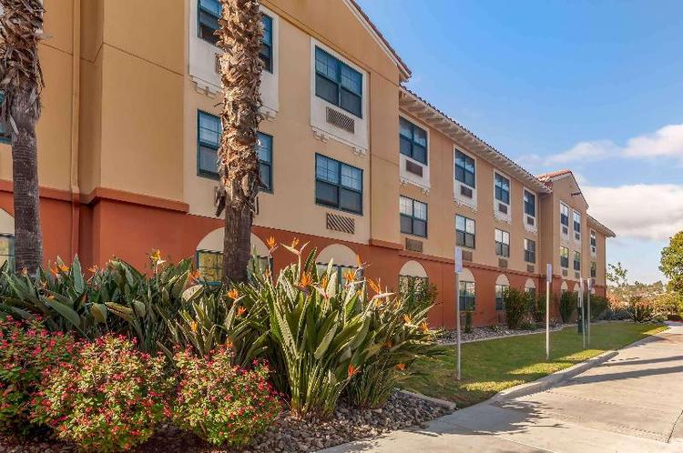 Extended Stay America - San Diego - Hotel Circle