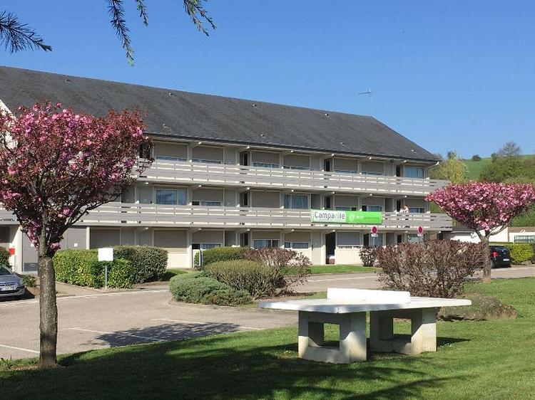 Campanile St Etienne St Chamond