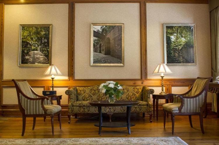 River Street Inn