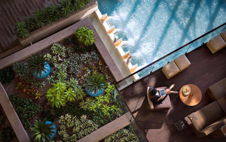 Hyatt Regency San Antonio