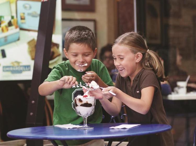 Fairmont Heritage Place - Ghirardelli Square