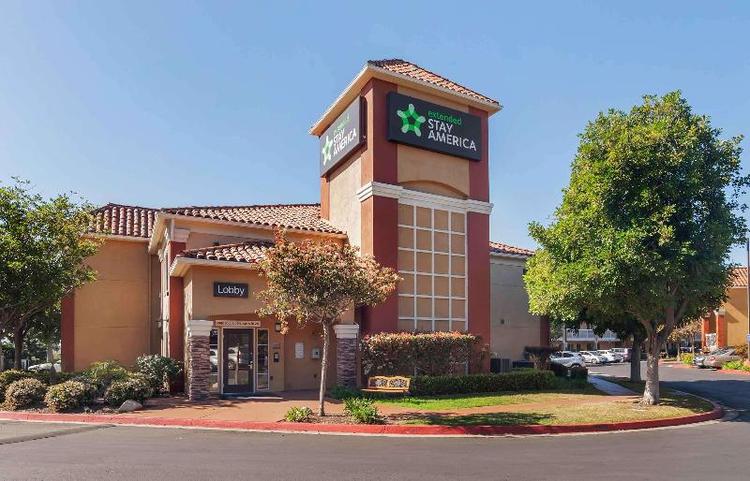 Extended Stay America - San Diego - Sorrento Mesa