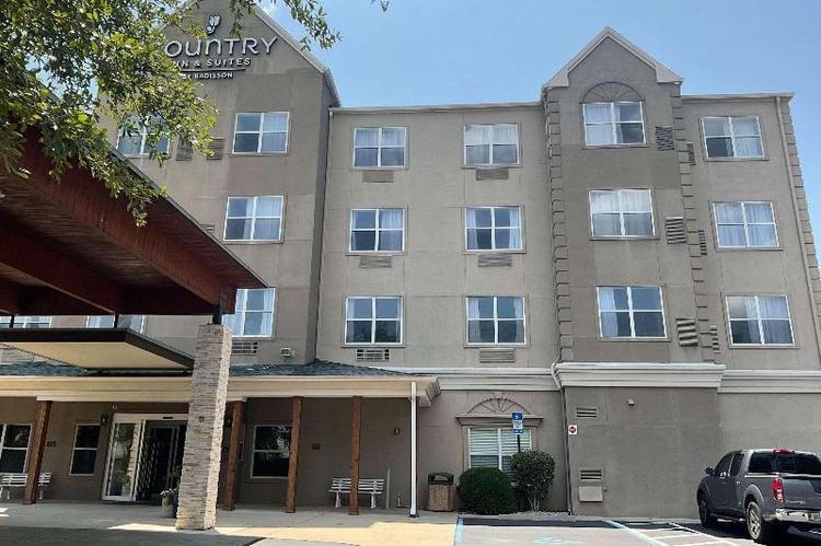 Country Inn & Suites Tallahassee NW (I-