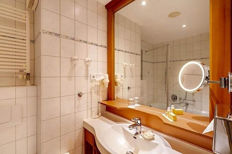 Strandhotel Seerose