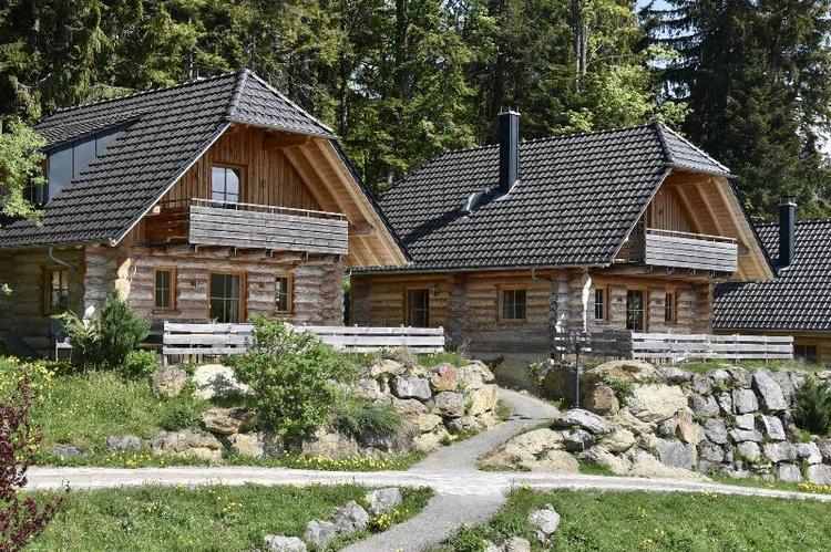 Herrihof Landhotel & Chalets