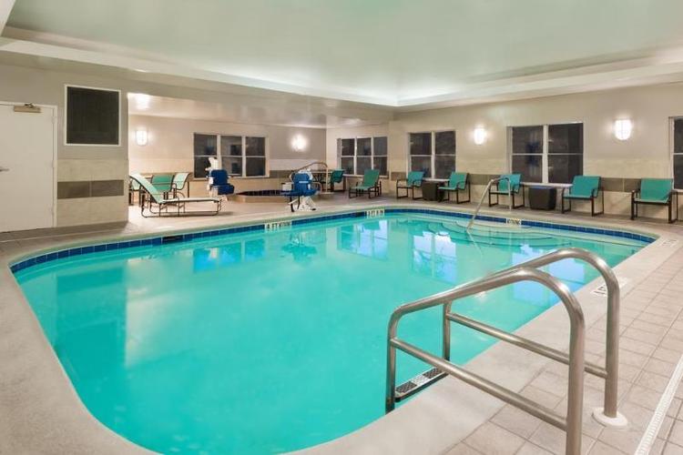 Residence Inn Tallahassee North/I-10 Capital Circl