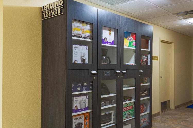 Candlewood Suites Tallahassee