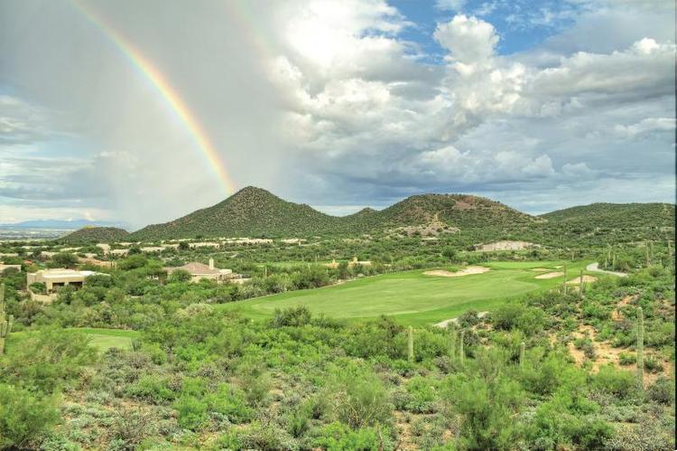 Starr Pass Golf Suites