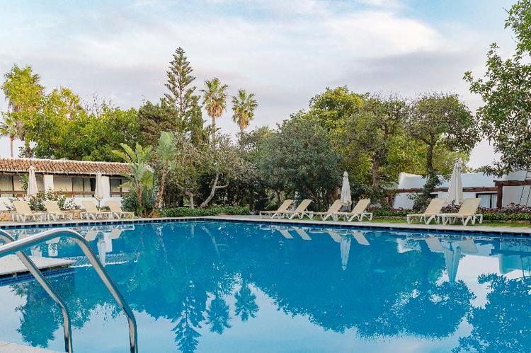 Kabila Hotel & Spa