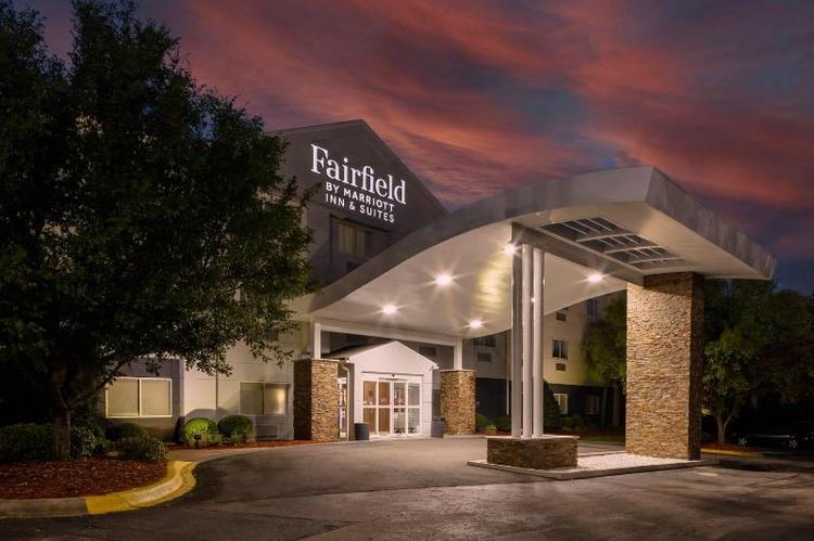 Fairfield Inn by Marriott Tallahassee North/I-10