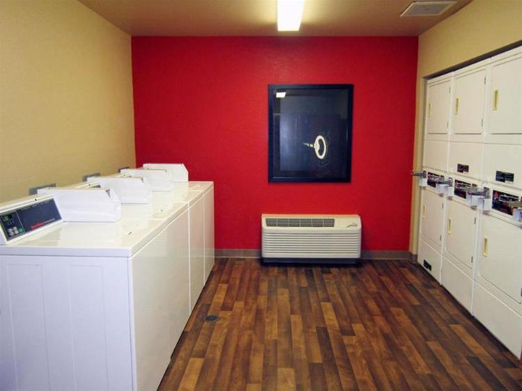 Extended Stay America - Tampa - Airport - Spruce S