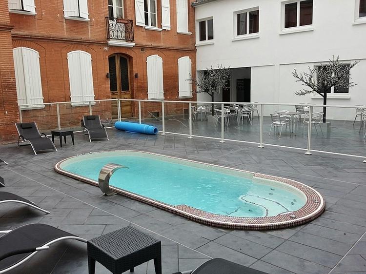 Hôtel Riquet