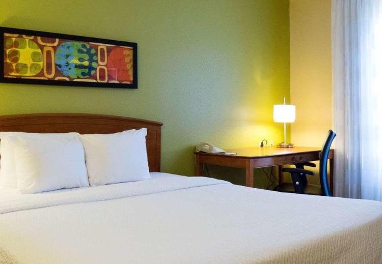 TownePlace Suites Tallahassee North/Capital Circle