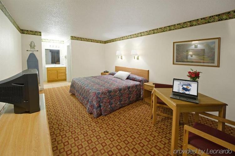Americas Best Value Inn Weatherford