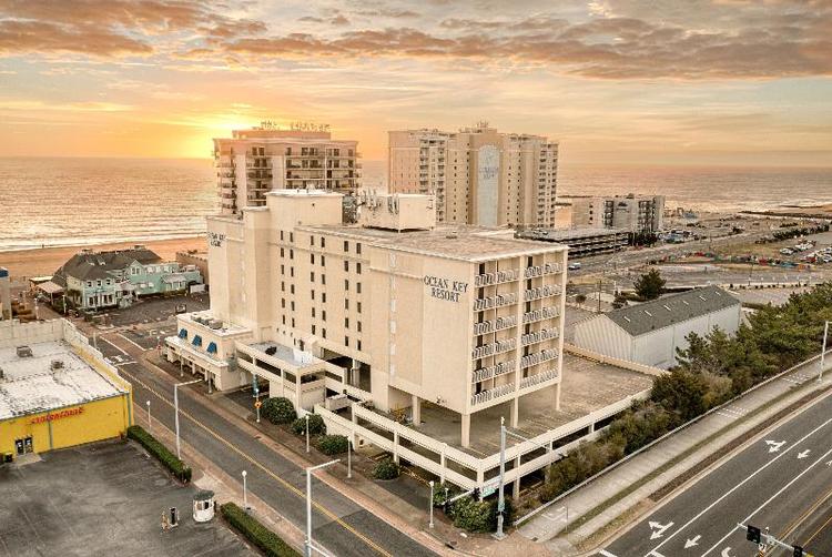 Ocean Key Resort
