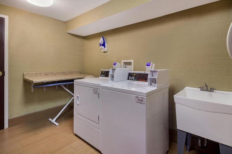 SpringHill Suites Pittsburgh Washington