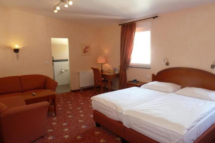 AKZENT Hotel Berg's Alte Bauernschänke