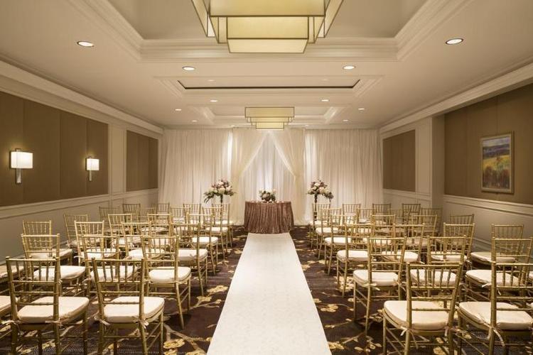 The Ritz-Carlton, Tysons Corner
